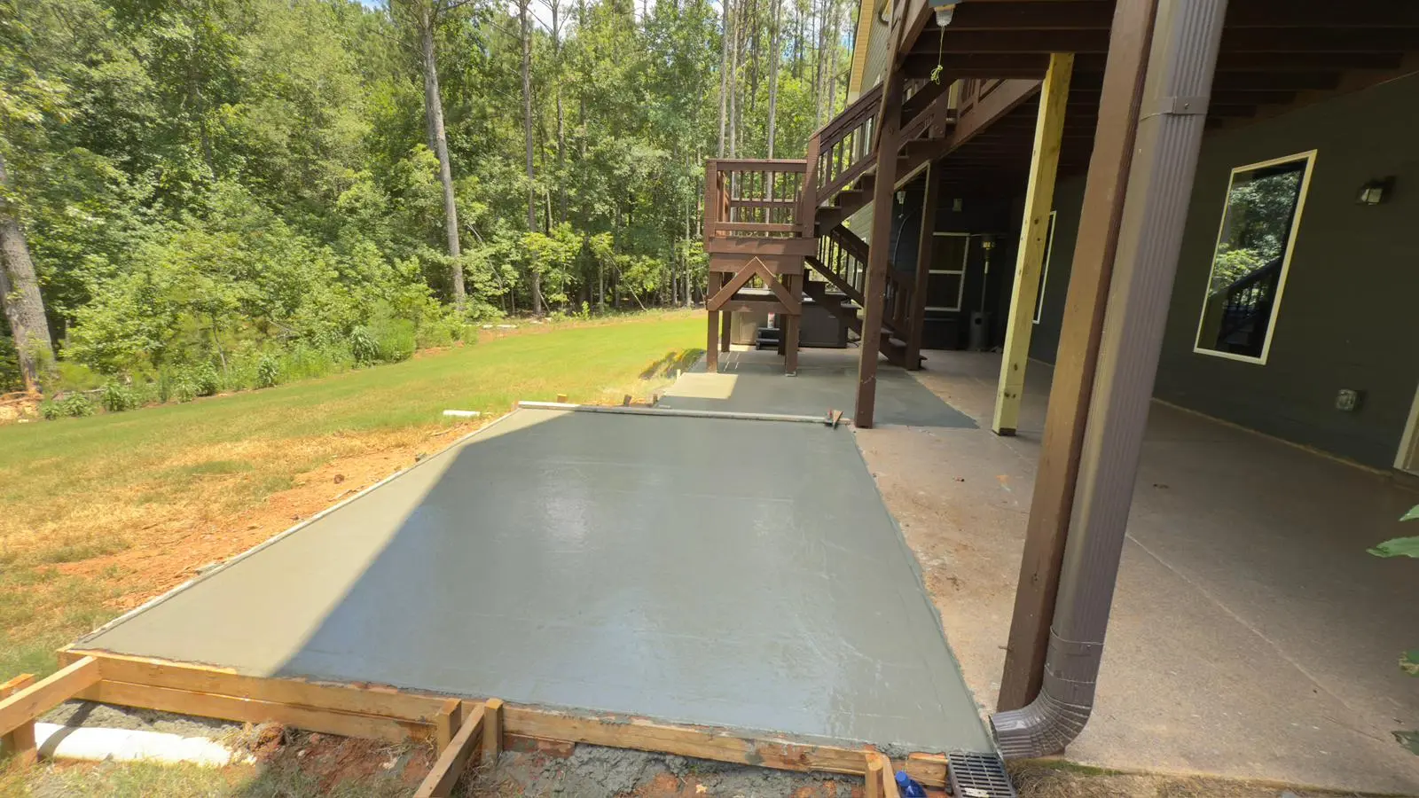 Guzman Concrete Solutions